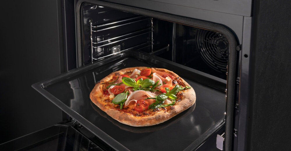 PIEKARNIK HISENSE BSA65334ABDG program pizza włoskie danie pieczenie