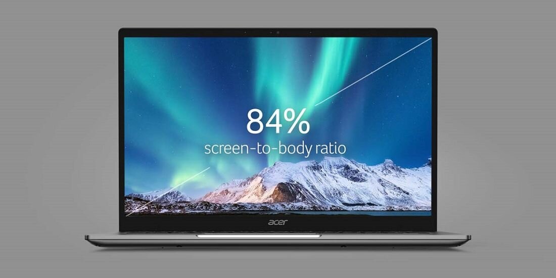 Laptop ACER Swift 1 - Full HD