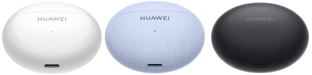 Słuchawki dokanałowe HUAWEI Freebuds 5I  dźwięk moc łączność szumy redukcja szumów hałas głośność zakres częstotliwość waga zasilanie ładowanie złącze port wtyczka działanie etui smartfon sterowanie wygoda muzyka