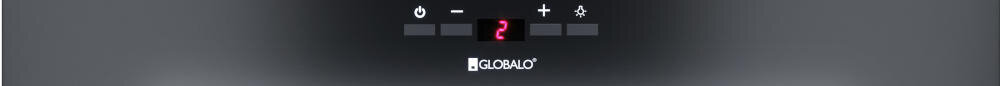 GLOBALO Alario 60.2 praca urządzenie wyłącznik czasowy czas pochłanianie