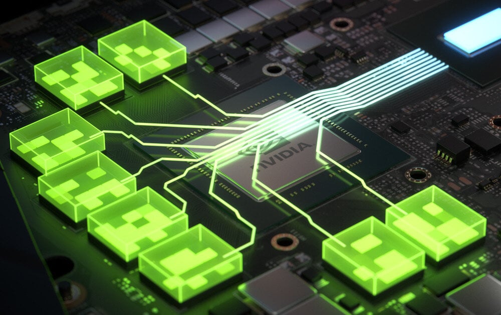 Karta graficzna PNY GeForce RTX 4070 Ti XLR8 Gaming Verto TF OC 12GB DLSS 3 pamięć pojemność działanie energooszczędność