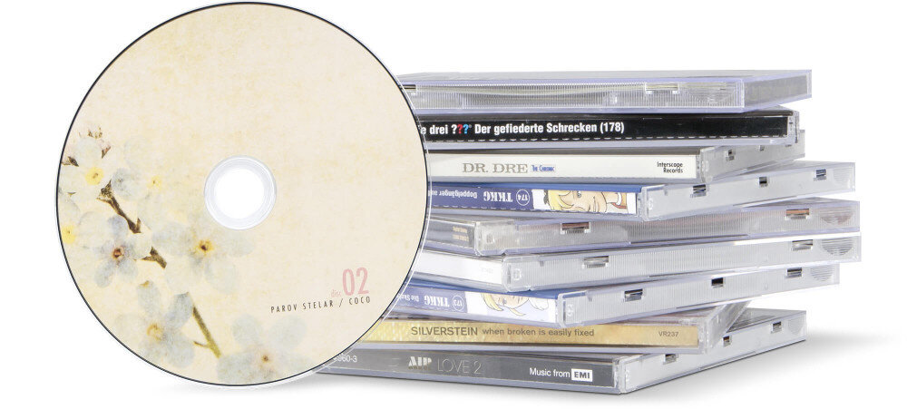 Odtwarzacz sieciowy TECHNISAT Digitradio 143 CD V3  - napęd optyczny cd