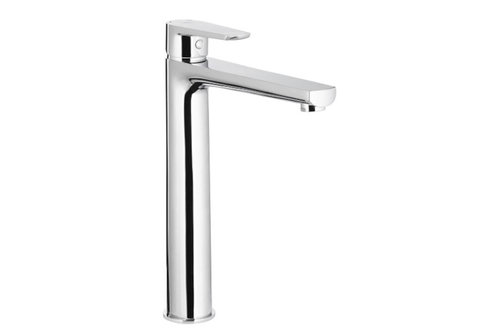 KFA ARMATURA Neon 5222-613-00 bidet łazienka element funkcjonalność estetyka armatura bateria regulator ceramiczny napowietrzanie strumień woda