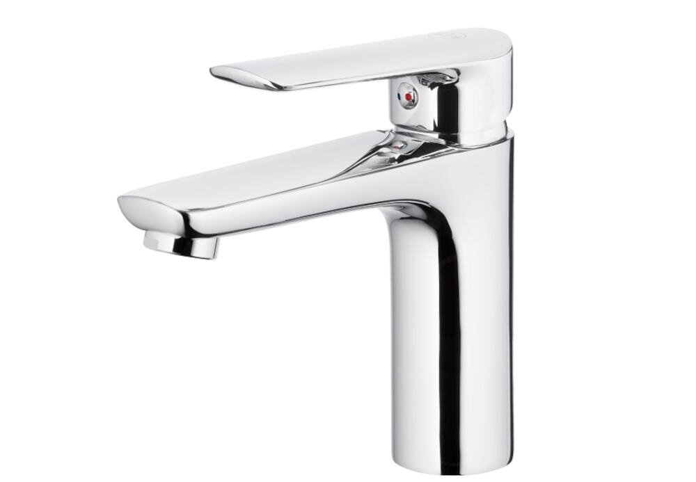 KFA ARMATURA Tanzanit 5022-815-00 łazienka element funkcjonalność estetyka armatura napowietrzanie strumień woda bateria
