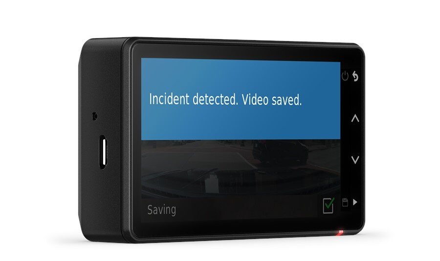 Bezpieczeństwo i monitoring dzięki technologii LTE w kamerze Garmin