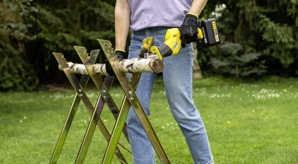 KARCHER PGS 4-18 1.445-330.0 захист від перевантаження випадкове ввімкнення плавний пуск розбризкування