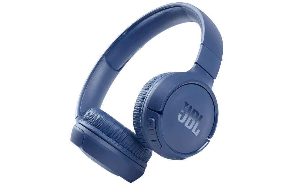 Słuchawki nauszne JBL Tune 570BT konstrukcja jakość ergonomia bluetooth czas pracy czas działania akumulator mikrofon rozmowy  materiał użytkowanie