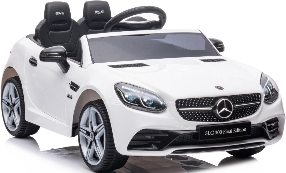 Samochod dla dziecka SUN BABY Mercedes Benz SLC300