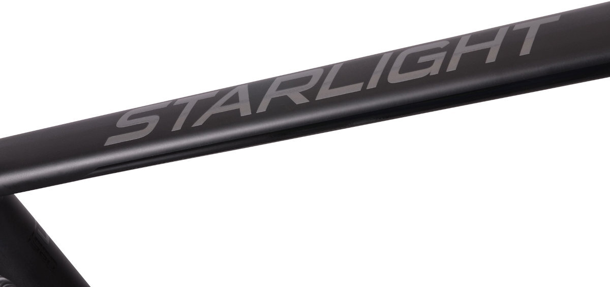 Rower gravel MBM Starlight rama