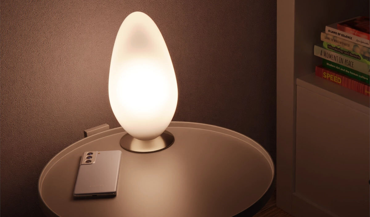Inteligentna żarówka LED TESLA TSL-LIG-A70ZB 9W E27 ZigBee ZigBee pełna kontrola za pomocą aplikacji TESLA Smart