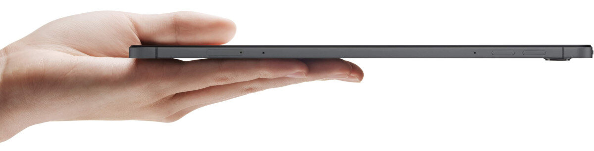 Tablet OPPO Pad Air 10.36 4/128 GB Wi-Fi Szary waga grubość zastosowanie cechy wytrzymałość