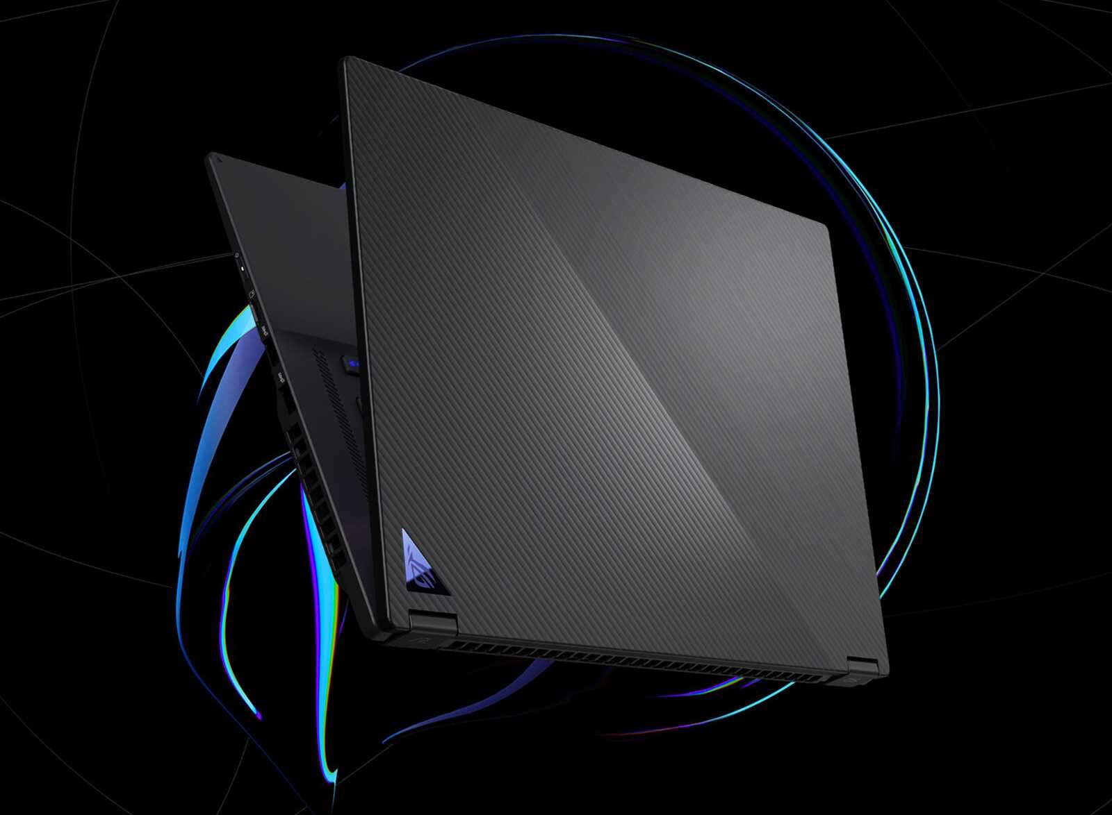 Laptop ASUS ROG Flow X16 GV601V - Intel Core 