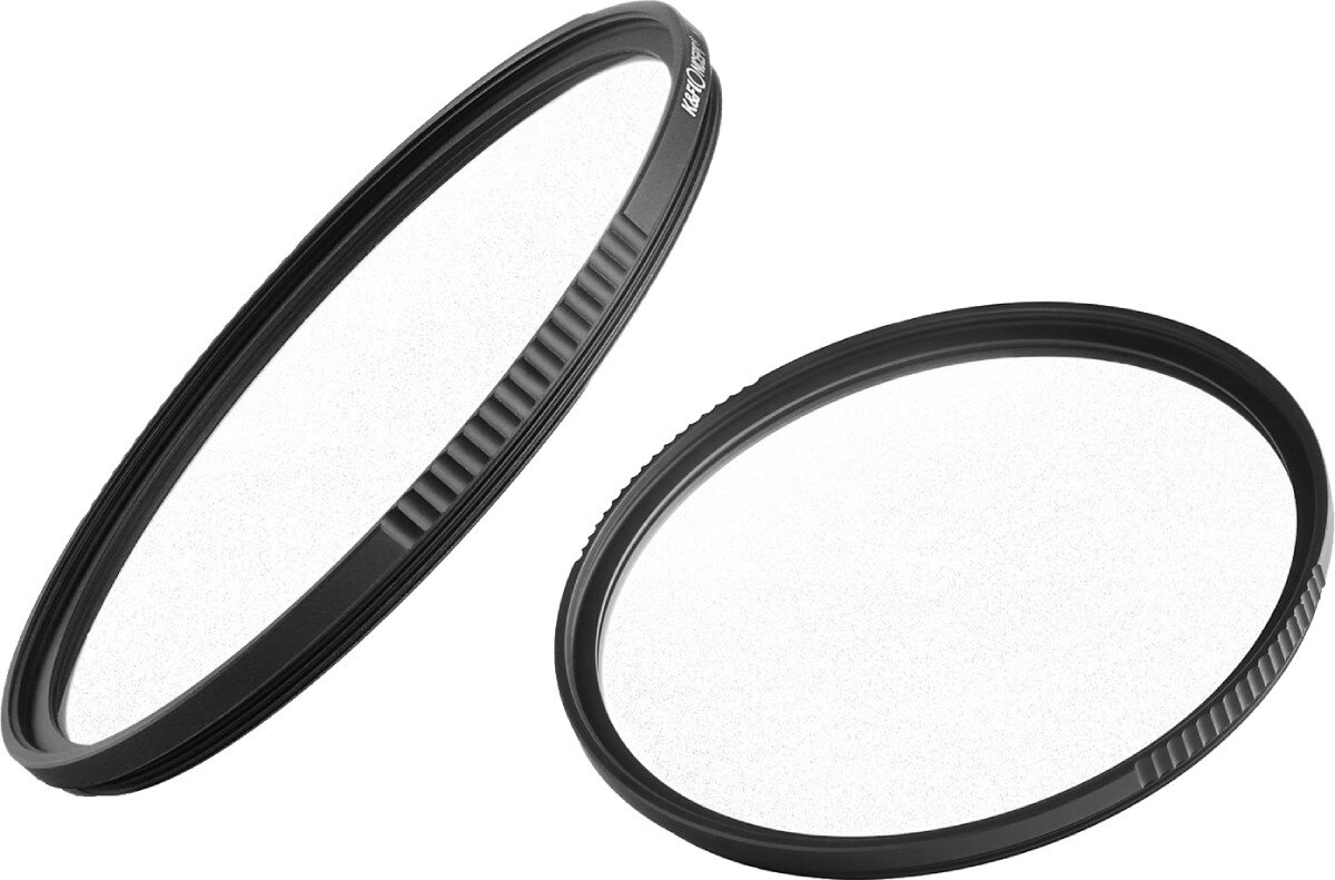 Filtr K&F CONCEPT KF01.2268 Dyfuzyjny 1/4 HD 77mm odporność powłoki