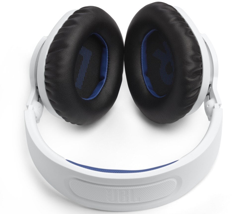 JBL QUANTUM 360 design komfort lekkość dźwięk jakość wrażenia słuchowe ergonomia lekkość sport aktywność podróże czas pracy działanie akumulator