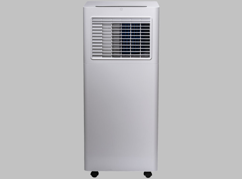 Klimatyzator LIN TAC-07CPB PSL powierzchnia do 16 m² prawidlowa cyrkulacja powietrza