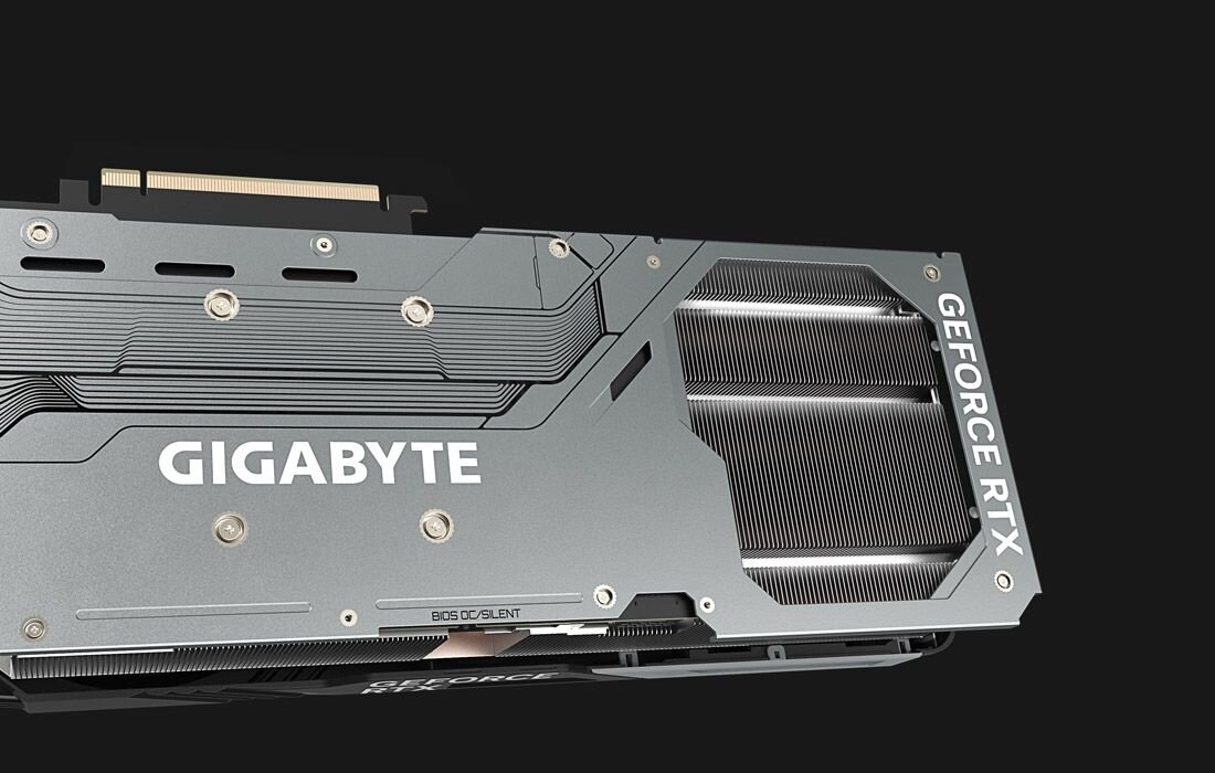 Karta graficzna GIGABYTE GeForce RTX 4090 Gaming 24GB DLSS 3 - Ochrona 