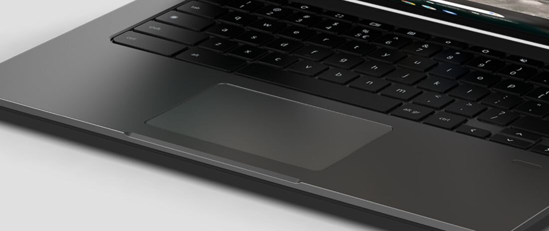 Laptop ACER Chromebook 514 - Corning Gorilla Glass 