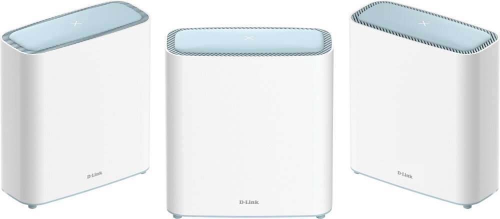 Router D-LINK Eagle Pro Ai AX3200 M32-3 zastosowanie przeznaczenie cechy opis