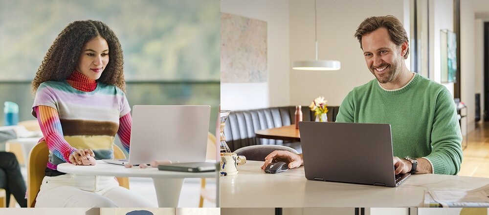 Миша LOGITECH MX Anywhere 3S ПРАЦЮЄ НАВІТЬ НА СКЛІ ТИХА РОБОТА ОПТИМІЗАЦІЯ РОБОТИ МАГНІТНОГО КОЛЕСА ПРОКРУТКИ