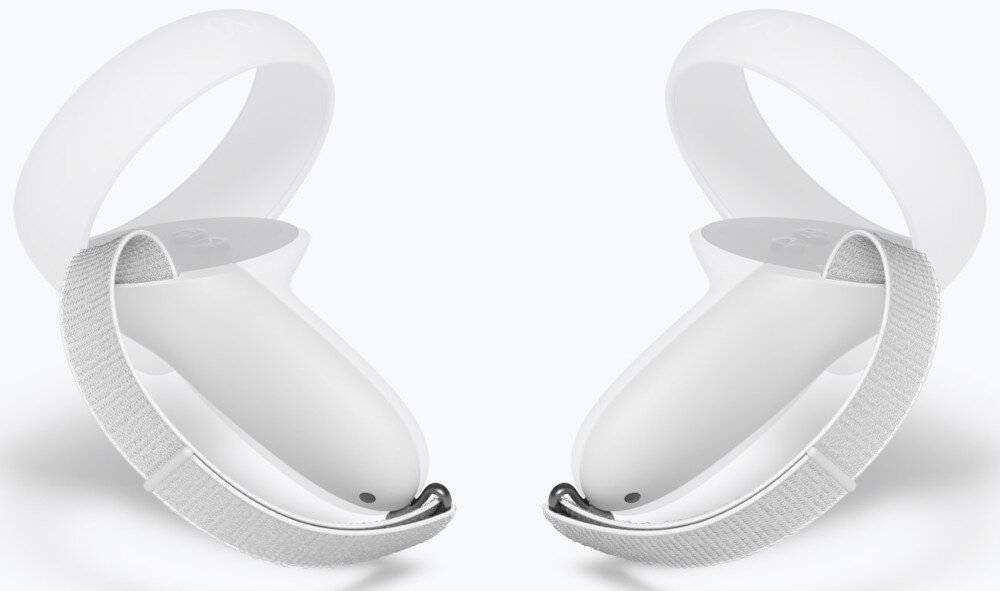 Zestaw OCULUS Meta Quest 2 Active Pack – sklep internetowy