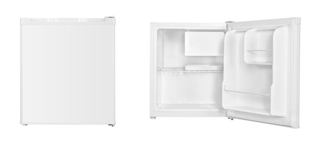 SMITH&BROWN SFMF-111-WF3 lodówka mini urządzenie chłodzące wymiary działka domek letniskowy letnia kuchnia komora chłodzenie