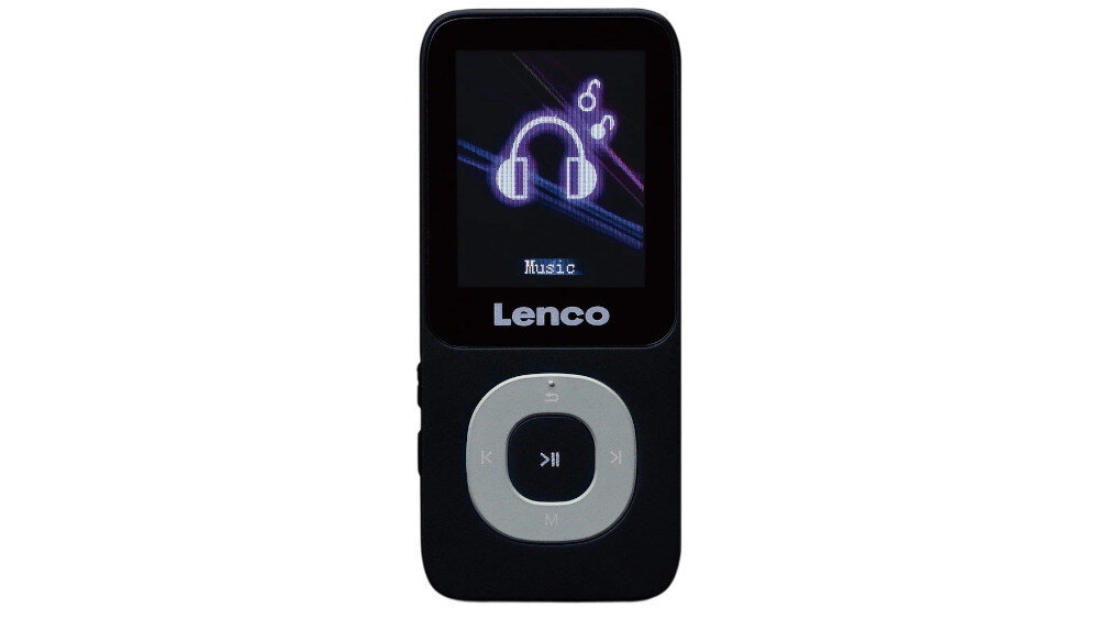 Odtwarzacz MP3 LENCO Xemio-659 - zastosowanie