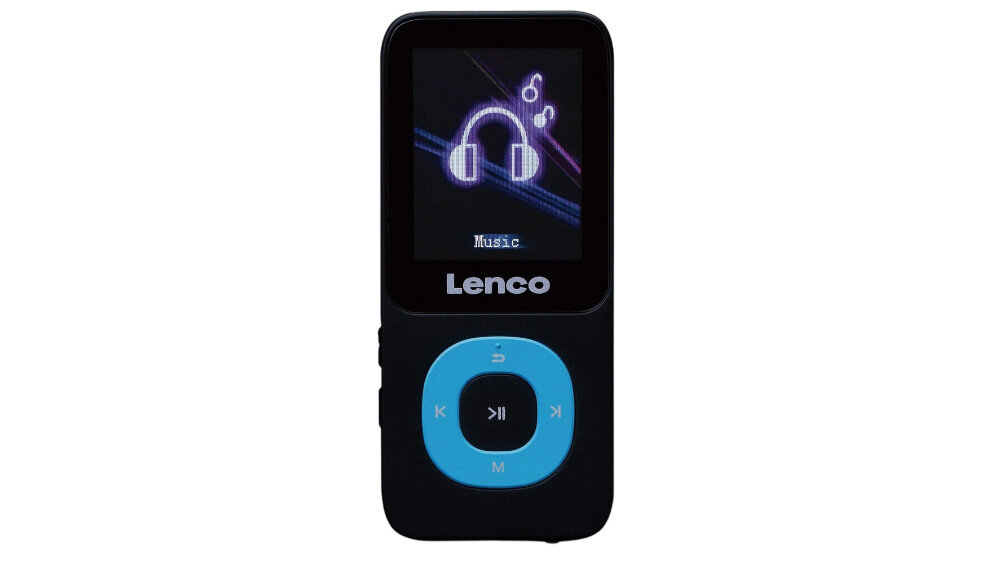 Odtwarzacz MP3 LENCO Xemio-659 - zastosowanie