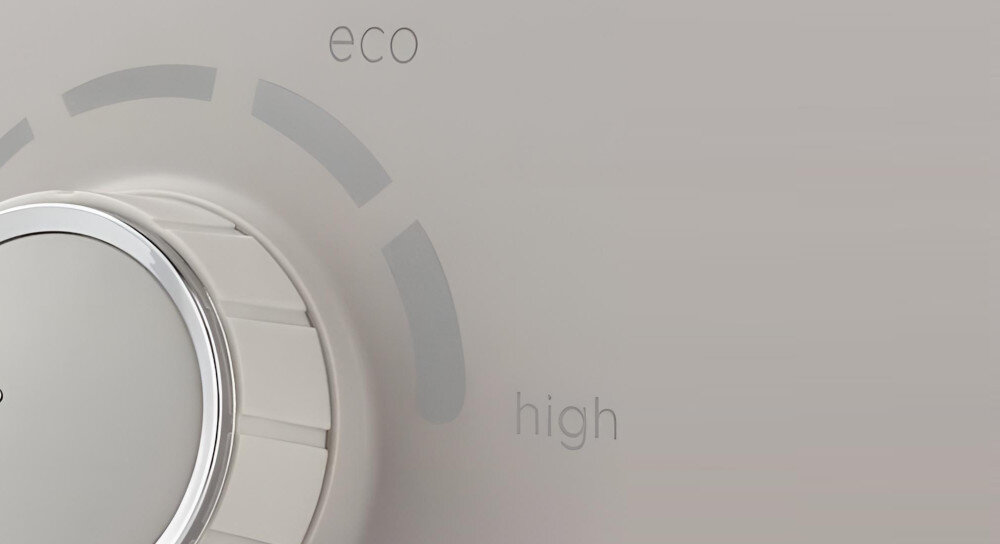 BOJLER ELEKTRYCZNY ELECTROLUX EWH10QUEEC wysoka moc grzewcza element 2000 W temperatura do 65°C w 10 minut przedłużona trwałość urządzenia