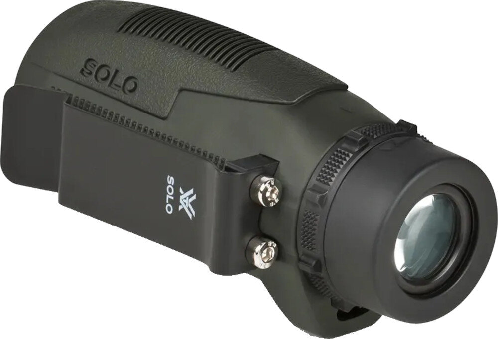 Monokular VORTEX Solo 8x36 optyka obiektyw powłoki pole widzenia