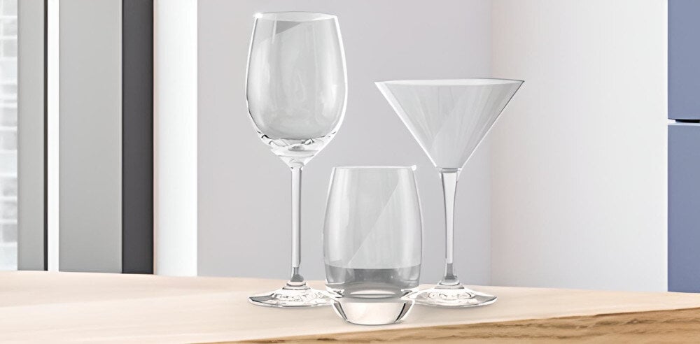 ZMYWARKA BEKO BDIN16435 GlassShield czyszczenie szkła delikatne skuteczne szklanki porcelana