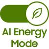 Funcție de consum redus de energie