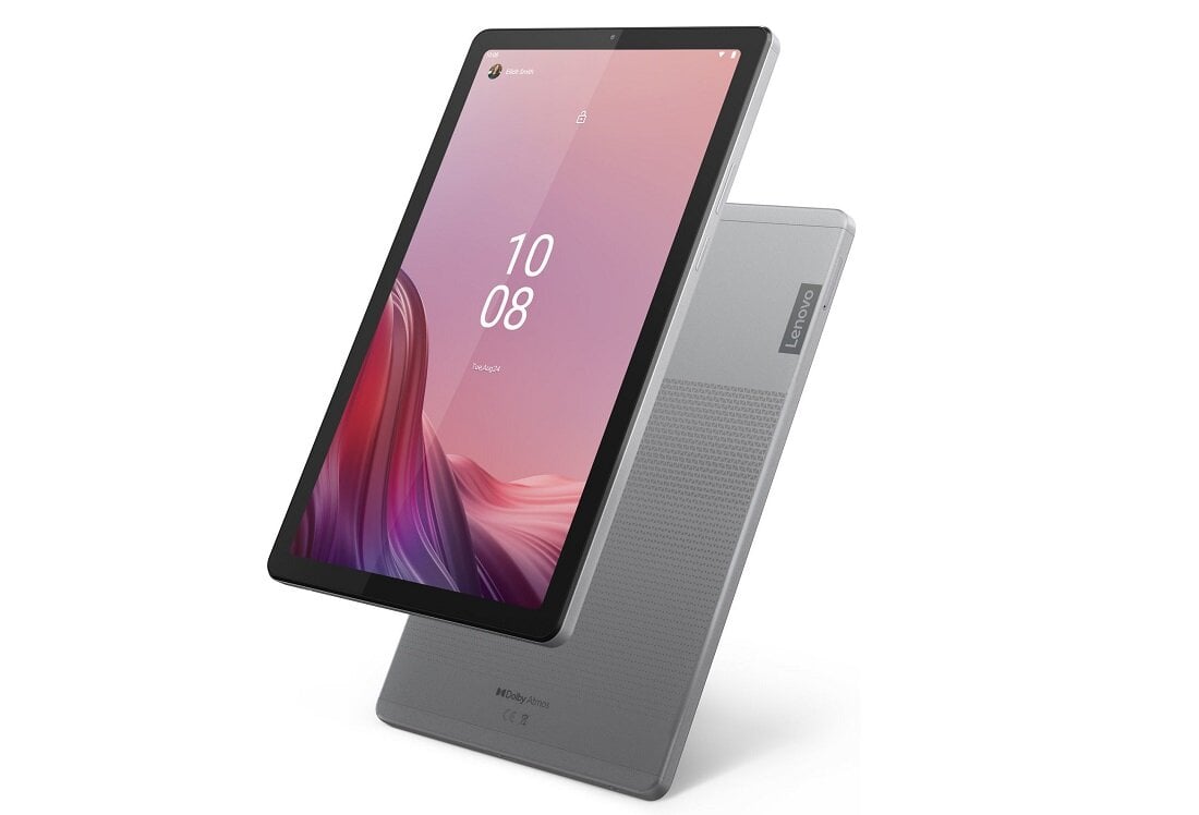 Tablet LENOVO Tab M9 - HD 