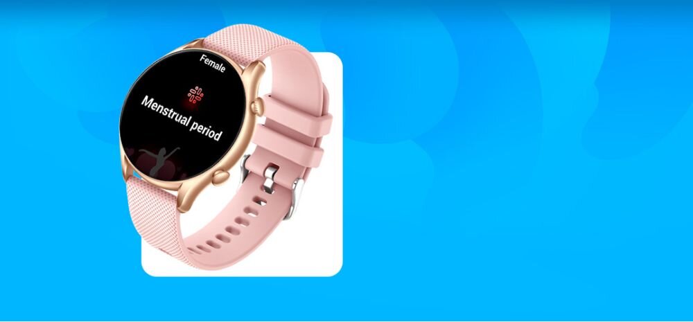 Smartwatch MYPHONE Watch EL   ekran bateria czujniki zdrowie sport pasek ładowanie pojemność rozdzielczość łączność sterowanie krew puls rozmowy smartfon aplikacja 