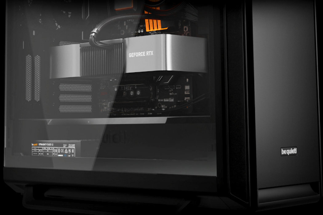 Zasilacz BE QUIET! Straight Power 12 1200W 80 Plus Platinum moc praca cisza wyposażenie certyfikat wydajność