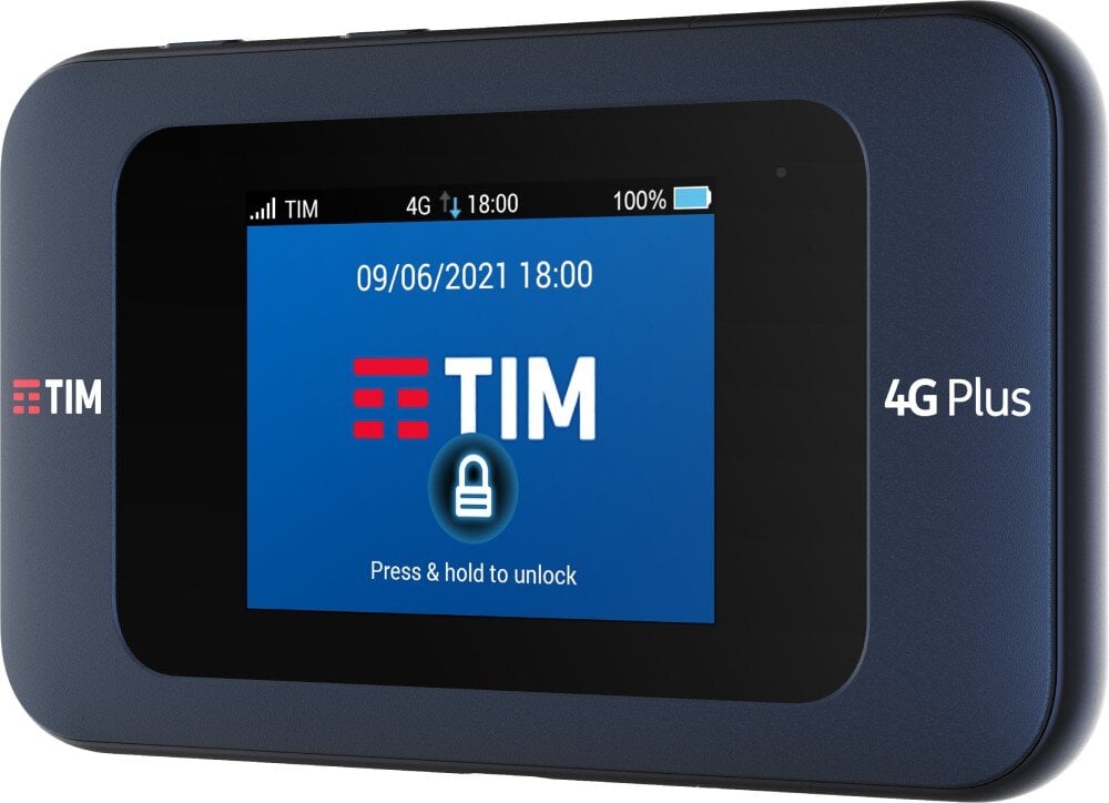 Router mobilny ZTE MF985T 4G Wi-Fi pasma wyświetlacz obsługa