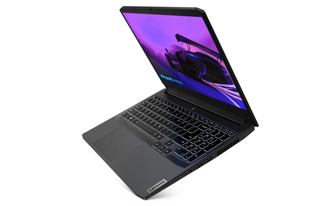 Laptop LENOVO IdeaPad Gaming 3 - FullHD IPS 120Hz