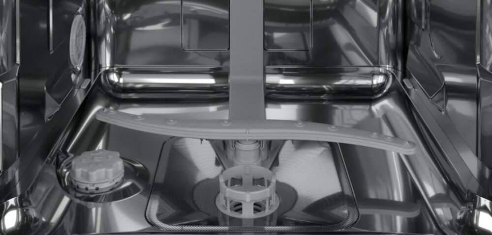 Zmywarka INDESIT D2I HD524 A wysoka jakosc perfekcyja higiena stal nierdzewna