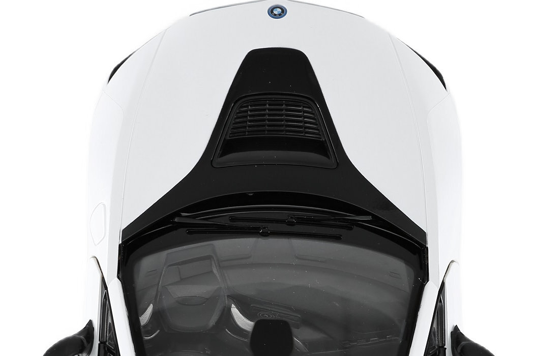 Samochód zdalnie sterowany RASTAR BMW I8 zabawa wyścigi powierzchnia materiał zasilanie