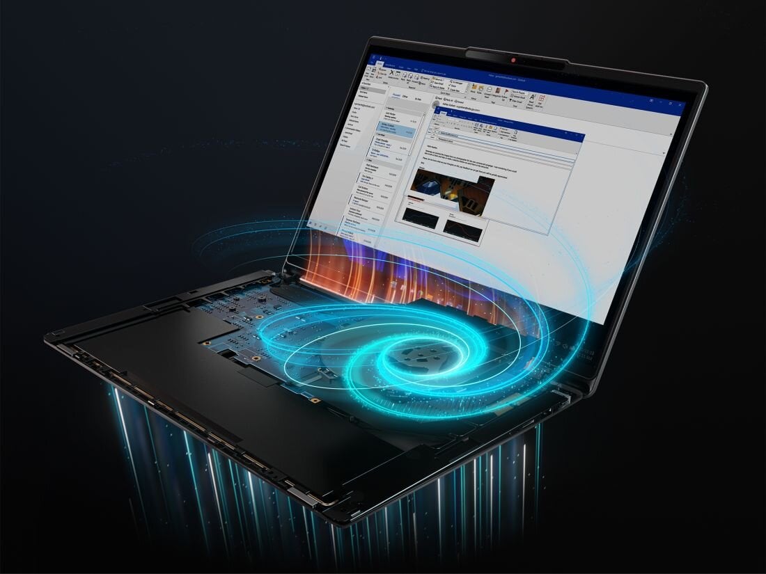 Laptop LENOVO IdeaPad Slim 5 - Lenovo AI 