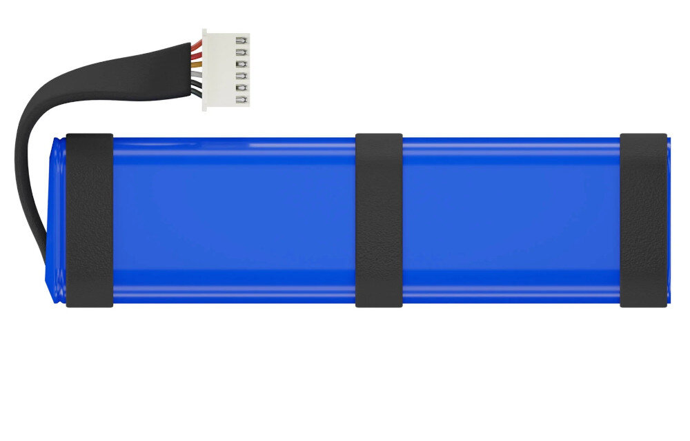 Akumulator NEWELL 5200 mAh - Długie odtwarzanie muzyki