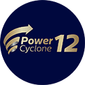 PowerCyclone 12