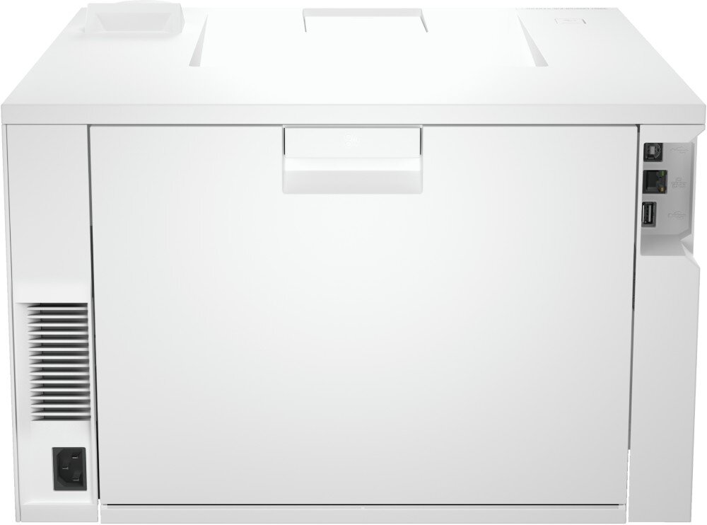 Drukarka HP Color LaserJet Pro 4202dn Druk w kolorze, Automatyczny druk dwustronny Ethernet podłączenie sieć
