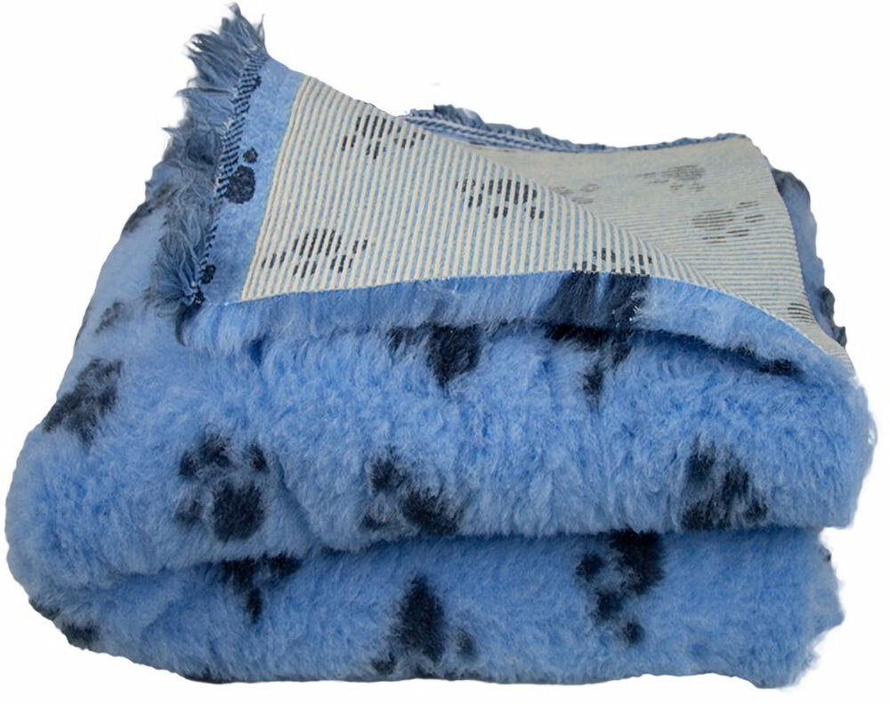 Legowisko uniwersalne BUBA Dry Bed A13 Niebieski 150 x 100 Wszechstronne zastosowanie uniwersalne posłanie przeznaczenie