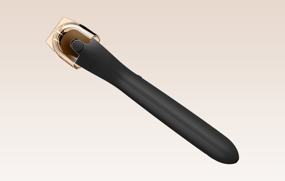 Roller GESKE GK000042GY01 komfort użytkowania wygoda 