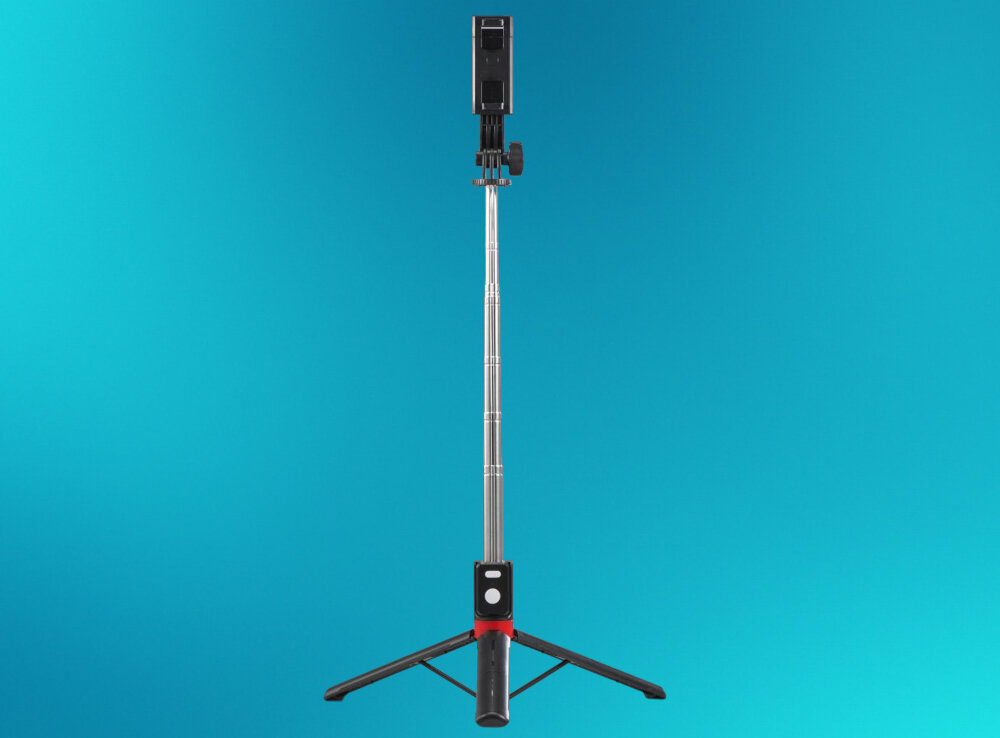 Uchwyt selfie HAMA Fancy Stand 110 uchwyt samochód adapter przyssawka zdjęcie ramka mocowanie