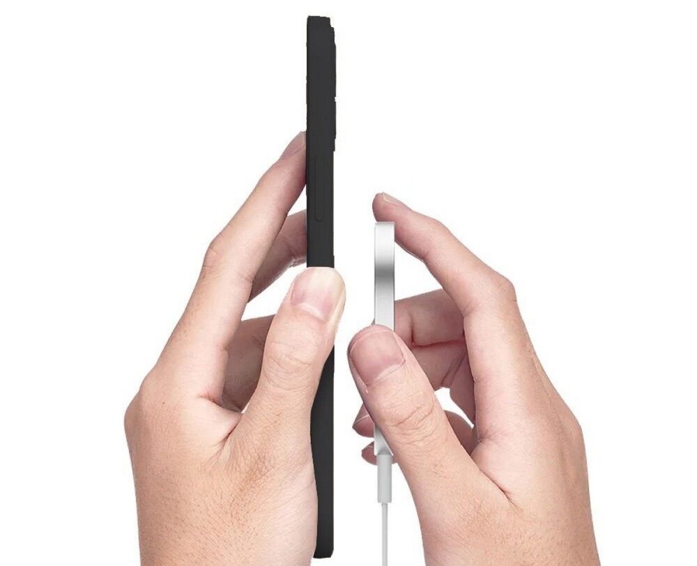 ETUI TECH-PROTECT AIRCON MAGSAFE lifestyle stylowe bezpieczeństwo idealne dopasowanie wygoda na wyciągnięcie ręki luksusowa ochrona miękkość i gładkość komfort użytkowania elegancja w detalach precyzyjne wykonanie kompleksowa ochrona