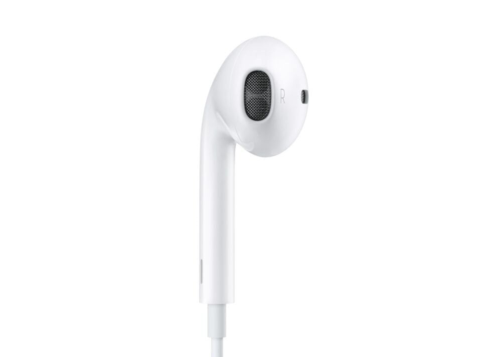 Apple Earpods  design komfort lekkość dźwięk jakość wrażenia słuchowe ergonomia lekkość sport aktywność podróże czas pracy działanie akumulator