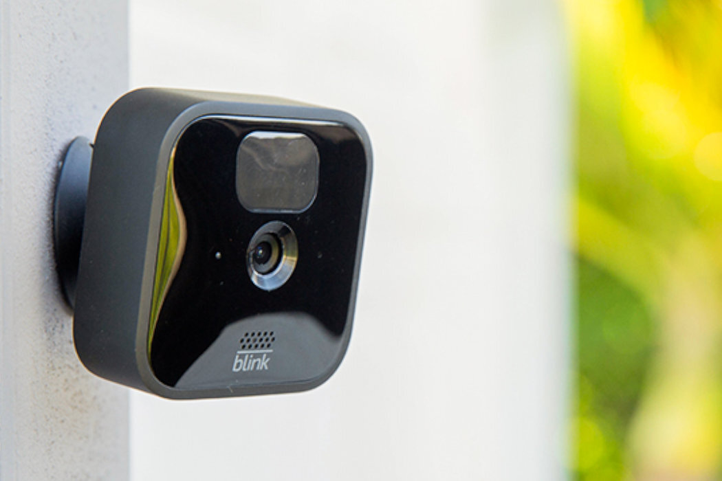 Kamera BLINK Outdoor Wireless bezpieczeństwo pomoc aktywacja konfigiracja wyposażenie