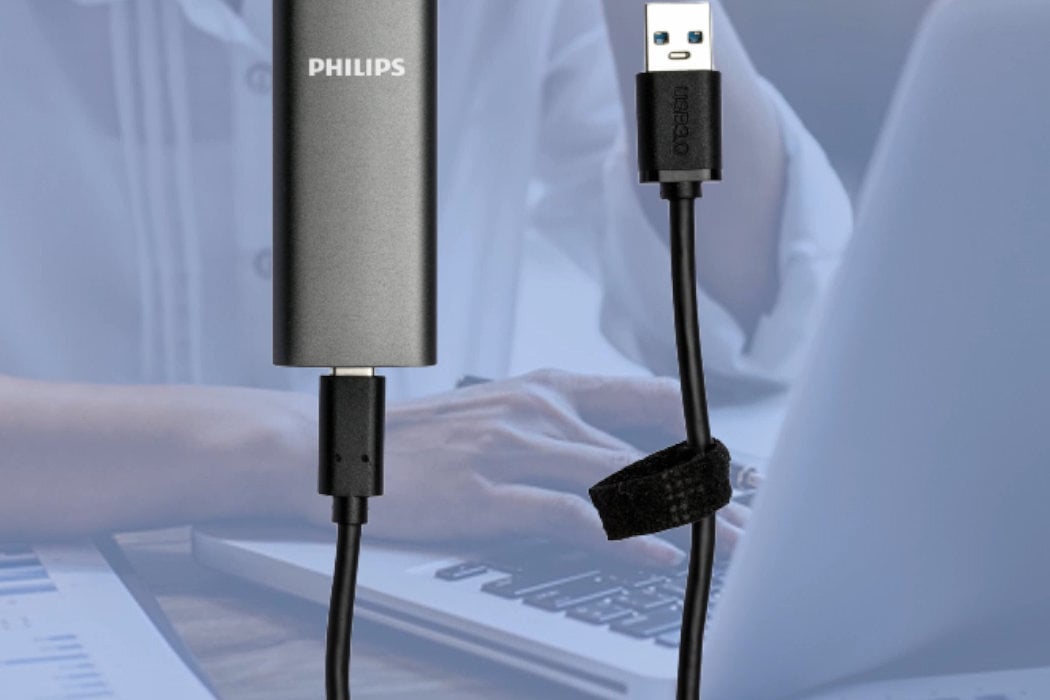 Dysk PHILIPS Ultra Speed 2TB SSD pomoc niesawodność filmy pliki technologia wyposażenie