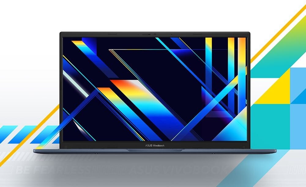 Laptop ASUS VivoBook A1504ZA - Full HD 